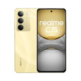 REALME C75 5G Dual SIM 8GB RAM 256GB
